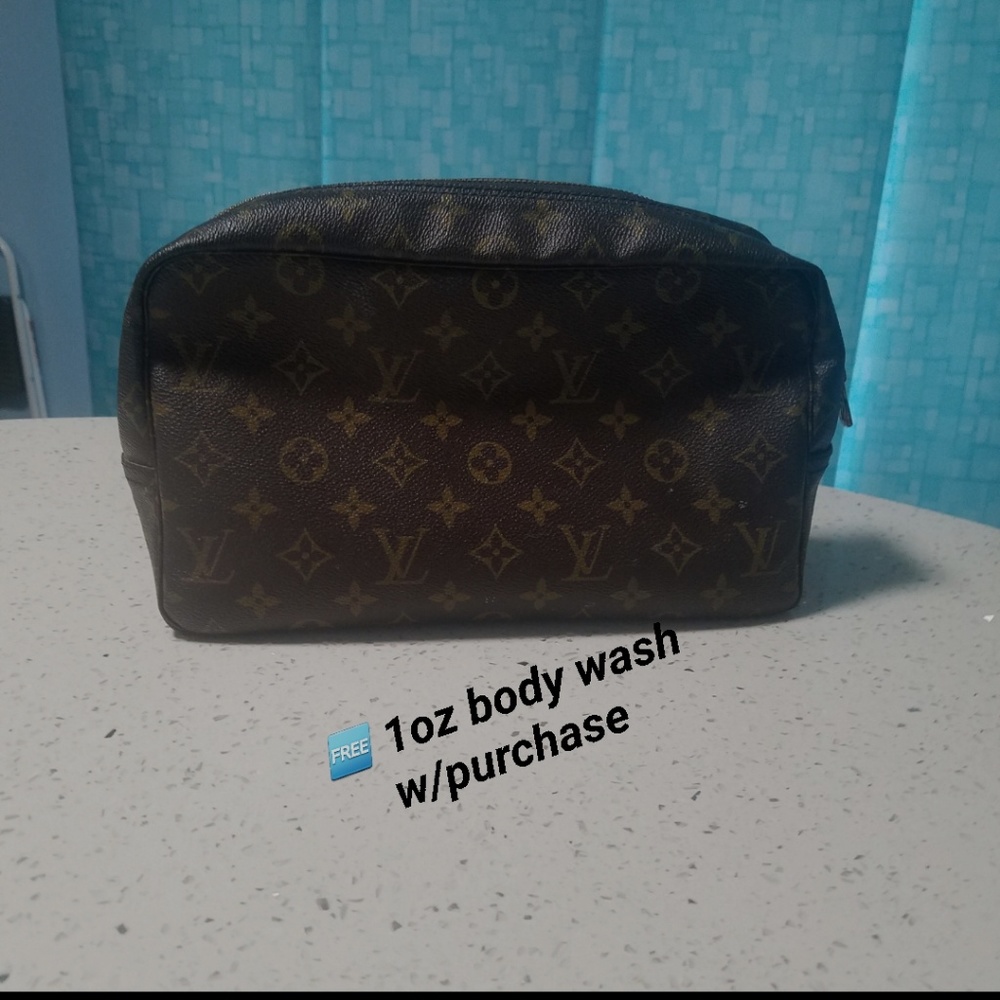 **💜💛** 💯 Authentic Vintage Louis Vuitton Bag*💜